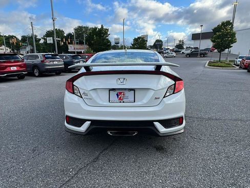 Used 2020 Honda Civic Si image 5