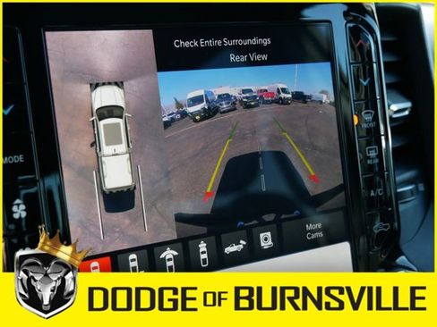 Used 2023 RAM 1500 Laramie image 29