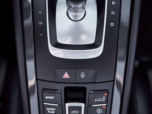 Used 2014 Porsche 911 Turbo S AWD/4WD image 59