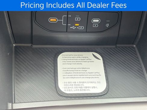 New 2026 Kia Sportage EX FWD image 19