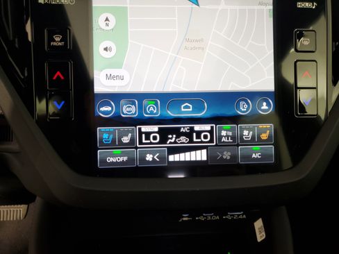 New 2026 Subaru Forester Touring image 19