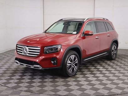 New 2026 Mercedes-Benz GLB 250 GLB 250