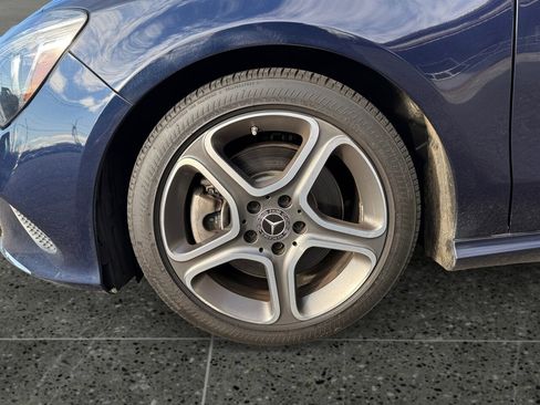 Used 2018 Mercedes-Benz CLA 250 4MATIC w/ Premium Package image 15