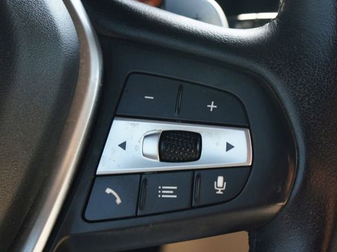 Used 2021 BMW X3 xDrive30i w/ Premium Package image 12