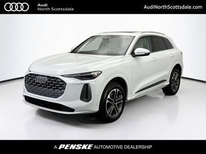 Used 2025 Audi Q5 2.0T Premium Plus w/ Premium Plus