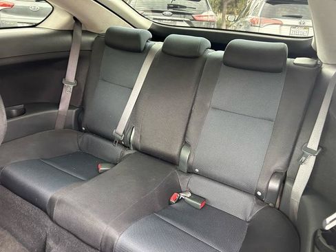 Used 2009 Scion tC FWD image 14