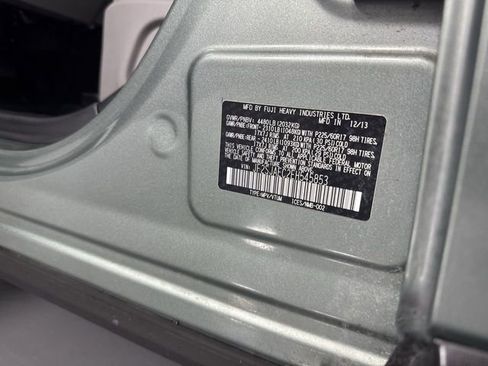 Used 2014 Subaru Forester 2.5i Premium w/ Popular Package #1 image 36