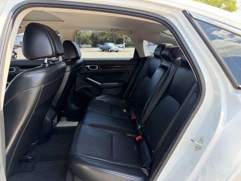 Used 2022 Honda Civic Touring image 28