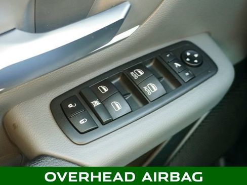 Used 2021 RAM 1500 Big Horn image 23