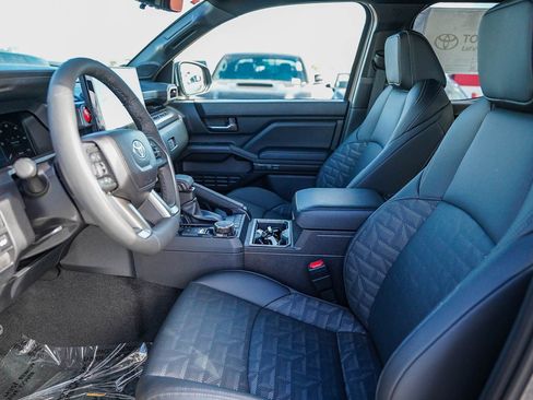 New 2026 Toyota Tacoma TRD Sport image 22