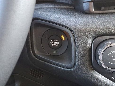 New 2026 Jeep Wrangler Unlimited Sport image 15