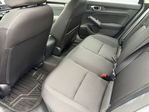 Used 2024 Honda Civic EX image 16