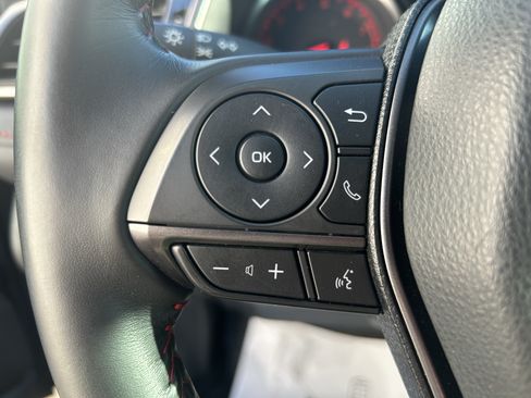 Used 2021 Toyota Camry TRD w/ TRD Package w/JBL Audio FWD image 21