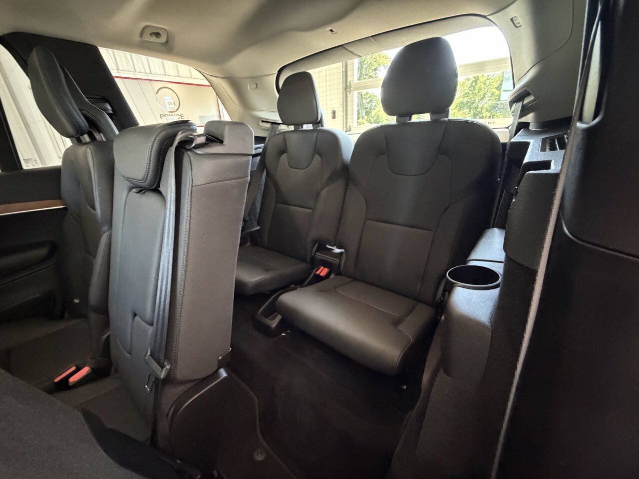 Used 2023 Volvo XC90 T8 Core AWD/4WD image 25