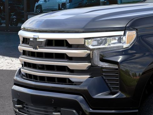 New 2026 Chevrolet Silverado 1500 High Country AWD/4WD image 37