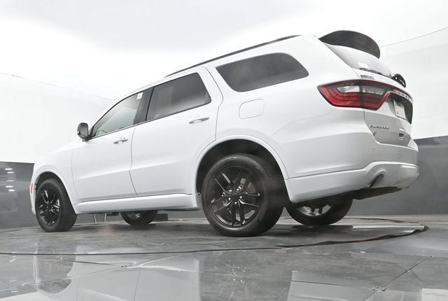 Used 2026 Dodge Durango GT AWD/4WD image 16