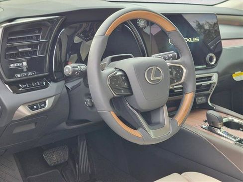 New 2026 Lexus RX 350 FWD image 3