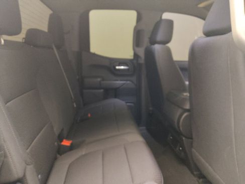 Used 2021 Chevrolet Silverado 1500 Custom RWD image 19