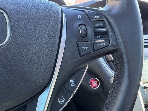 Used 2019 Acura TLX V6 SH-AWD w/ Advance Package image 18