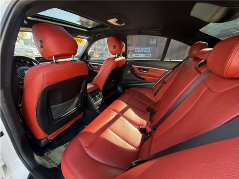 Used 2016 BMW 328i Sedan image 21