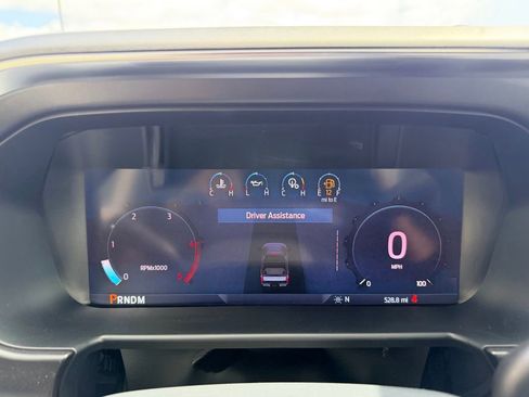 Certified 2026 Ford F250 Platinum AWD/4WD image 45