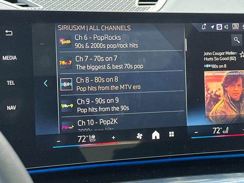 Used 2025 BMW X1 xDrive28i w/ Convenience Package image 22