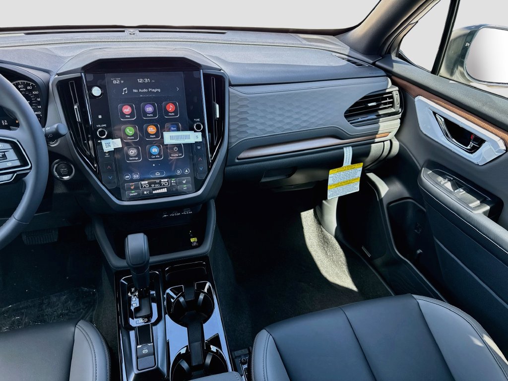 New 2026 Subaru Forester Touring AWD/4WD image 30