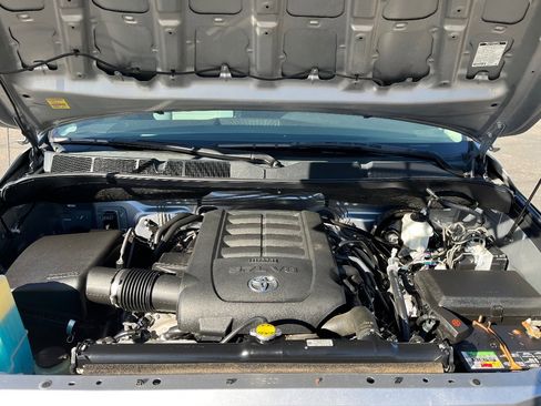 Used 2012 Toyota Tundra 2WD CrewMax image 35