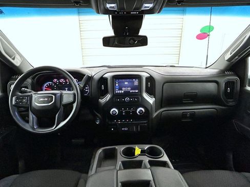 Used 2024 GMC Sierra 2500 Pro w/ 1SA Pro Safety Plus Package AWD/4WD image 13