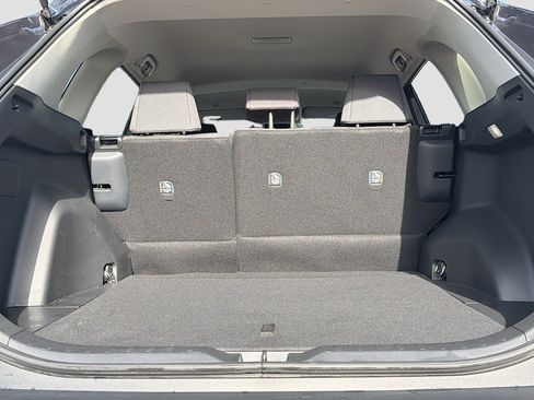 Used 2024 Toyota RAV4 LE image 12