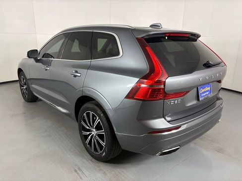 Used 2020 Volvo XC60 T5 Inscription image 6