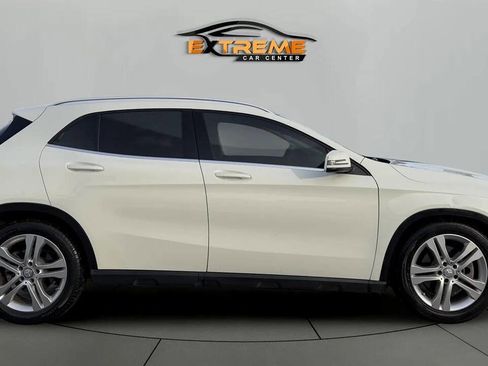 Used 2015 Mercedes-Benz GLA 250 4MATIC image 8