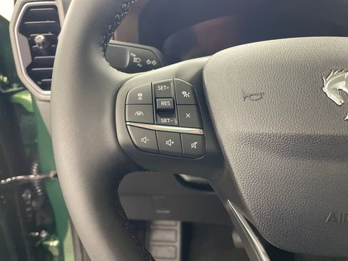 New 2025 Ford Bronco Sport Outer Banks w/ Outer Banks Tech Package+ image 20