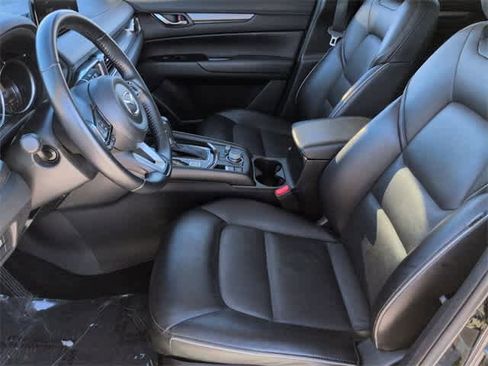 Used 2024 MAZDA CX-5 AWD 2.5 S w/ Select Package image 15