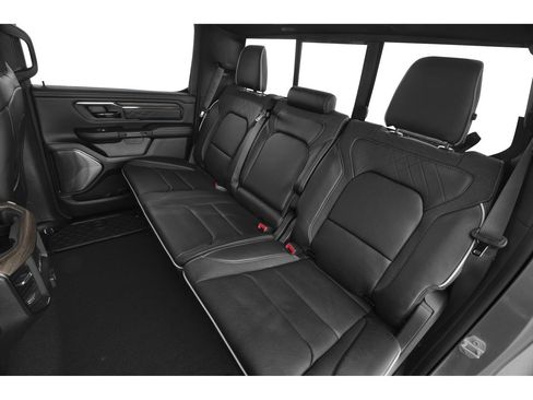 New 2026 RAM 1500 Limited AWD/4WD image 45