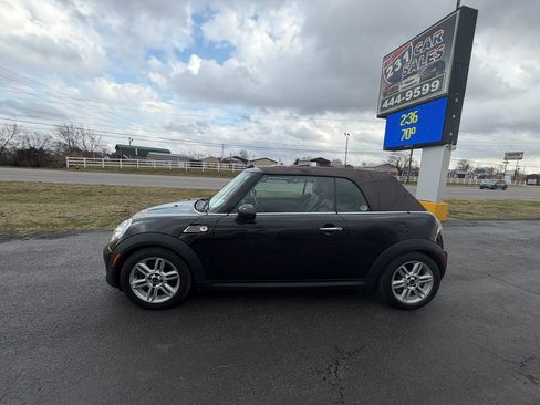 Used 2014 MINI Cooper S image 5