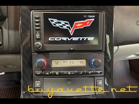 Used 2013 Chevrolet Corvette Grand Sport w/ 3LT Preferred Equipment Group image 16