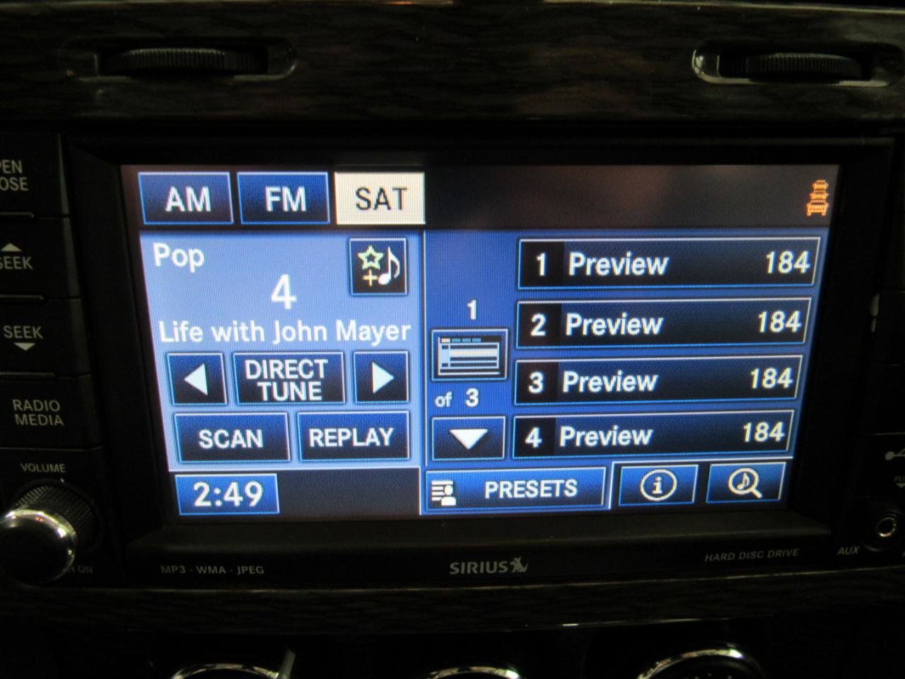 Used 2012 Jeep Liberty Limited Jet w/ Chrome Accents Group AWD/4WD image 19