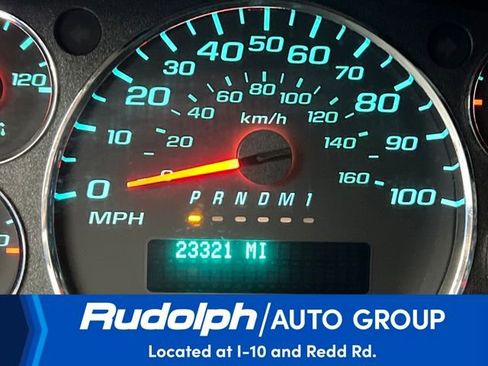 Used 2024 Chevrolet Express 2500 w/ Driver Convenience Package image 20