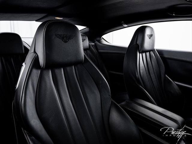 Used 2015 Bentley Continental GT V8 S AWD/4WD image 35