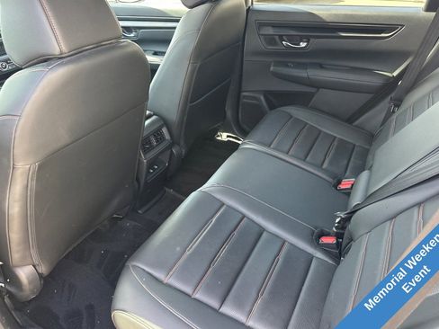 Used 2024 Honda CR-V Sport-L image 14