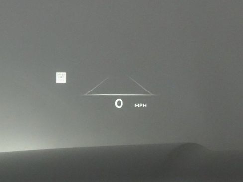 Used 2025 Genesis GV80 3.5T Prestige image 22