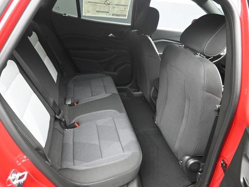 New 2026 Chevrolet Trax RS w/ Driver Confidence Package FWD image 19