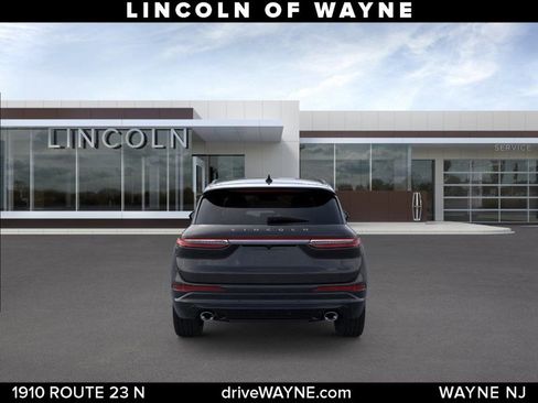 New 2026 Lincoln Corsair Grand Touring AWD/4WD image 6