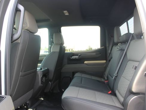 New 2026 Chevrolet Silverado 1500 ZR2 AWD/4WD image 27