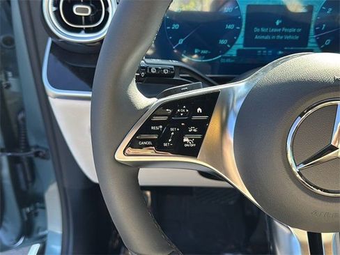 New 2026 Mercedes-Benz GLC 300 4MATIC image 15