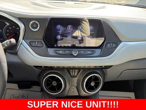 Used 2020 Chevrolet Blazer LT w/ Sound & Technology Package AWD/4WD image 22