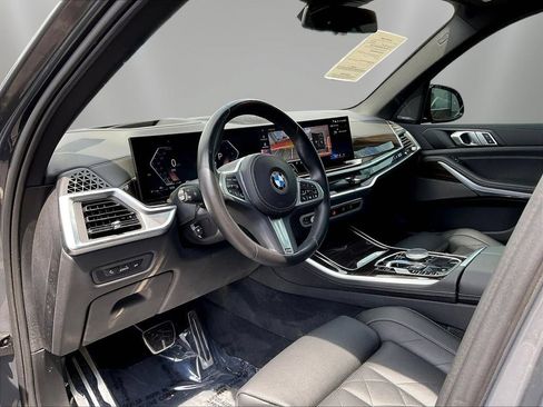 Used 2024 BMW X5 xDrive40i w/ Premium Essential Package AWD/4WD image 16