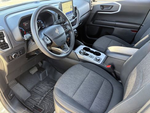 Used 2024 Ford Bronco Sport Big Bend AWD/4WD image 19