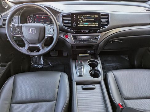 Certified 2022 Honda Passport EX-L image 24